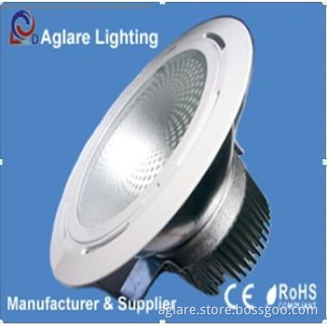 LED Ceiling Light With 30000 Hours Lifespan